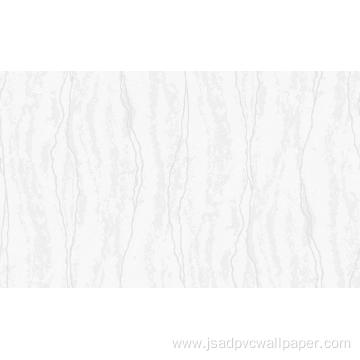 Home Simple Wind PVC Decorative Wallpaper